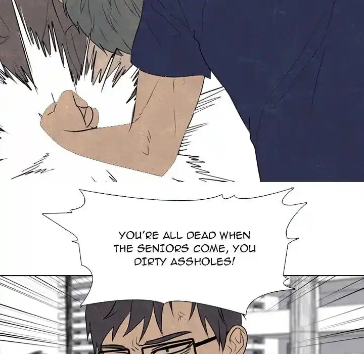 High School Devil Chapter 286