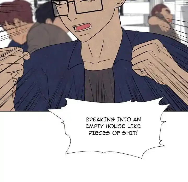 High School Devil Chapter 286