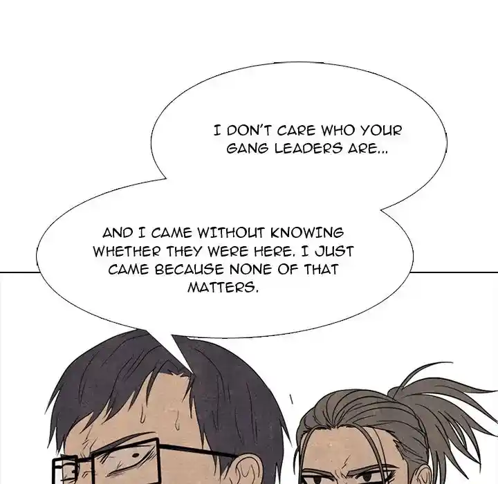 High School Devil Chapter 286