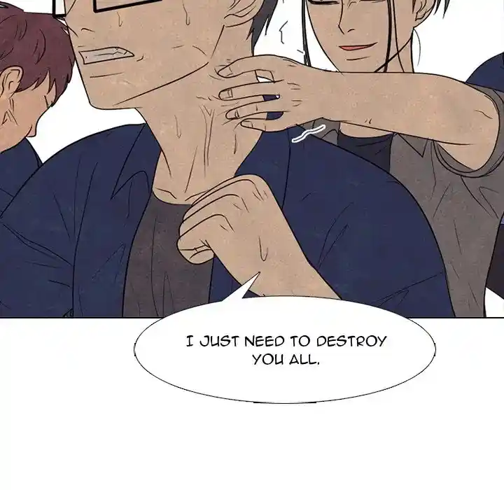 High School Devil Chapter 286