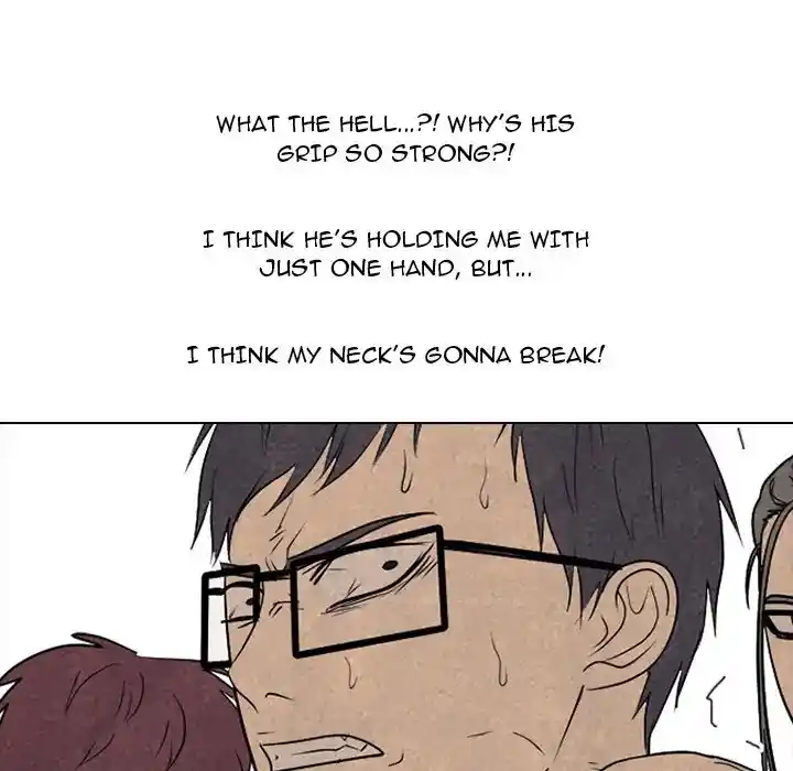 High School Devil Chapter 286