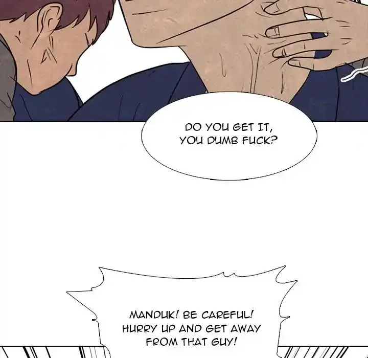 High School Devil Chapter 286