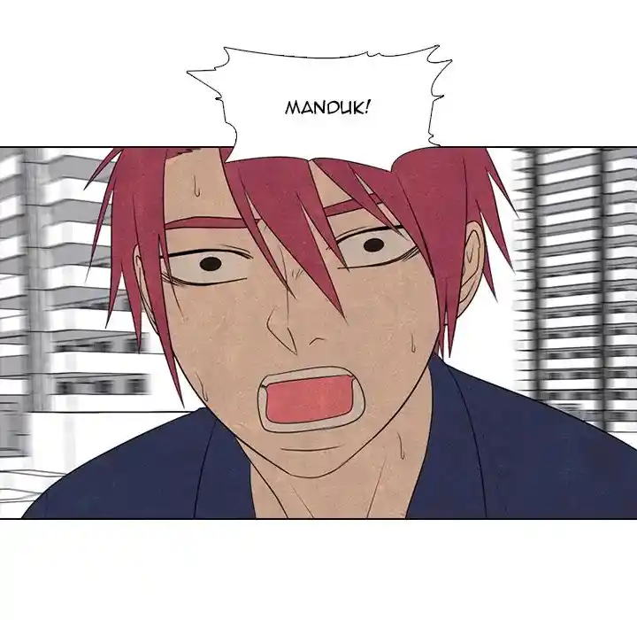 High School Devil Chapter 286