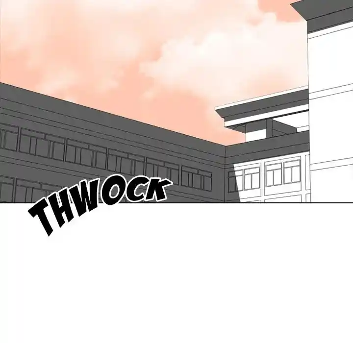 High School Devil Chapter 286