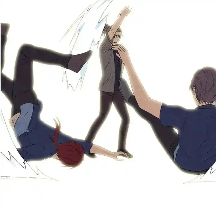 High School Devil Chapter 286