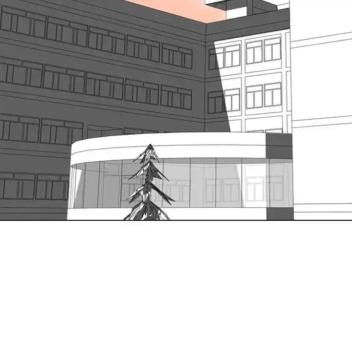 High School Devil Chapter 286