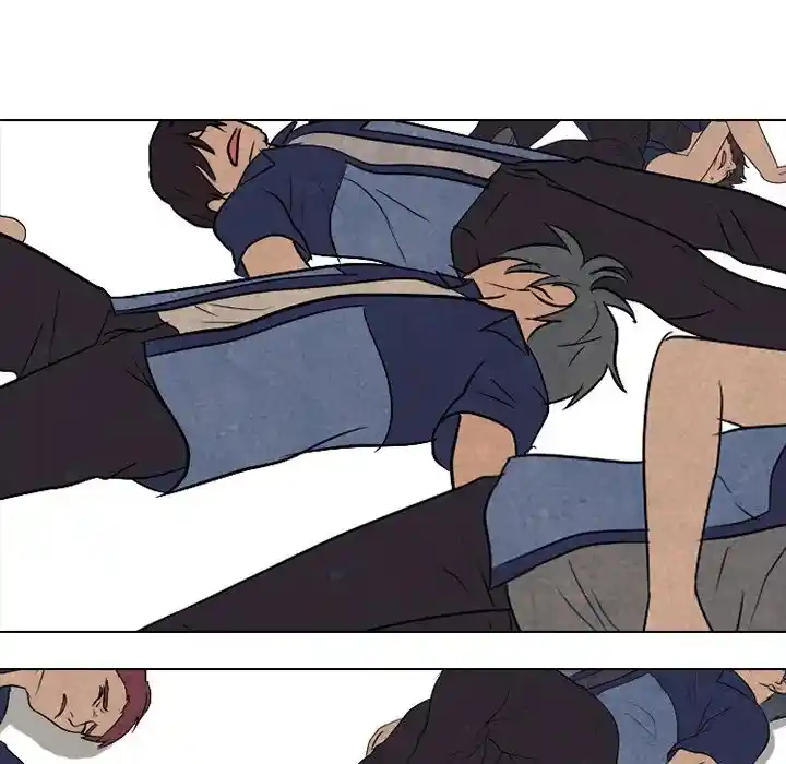 High School Devil Chapter 286