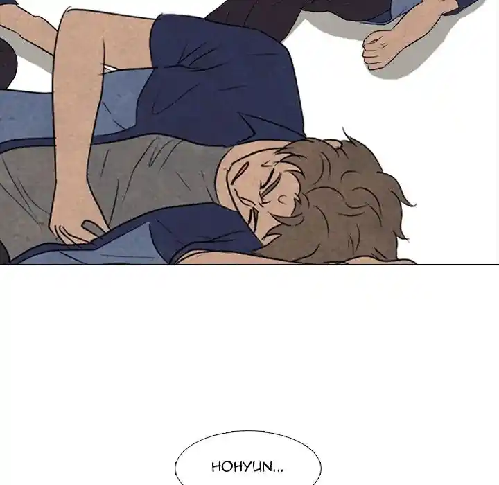 High School Devil Chapter 286