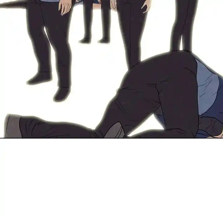 High School Devil Chapter 286