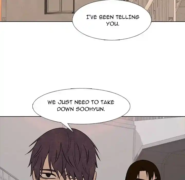 High School Devil Chapter 286