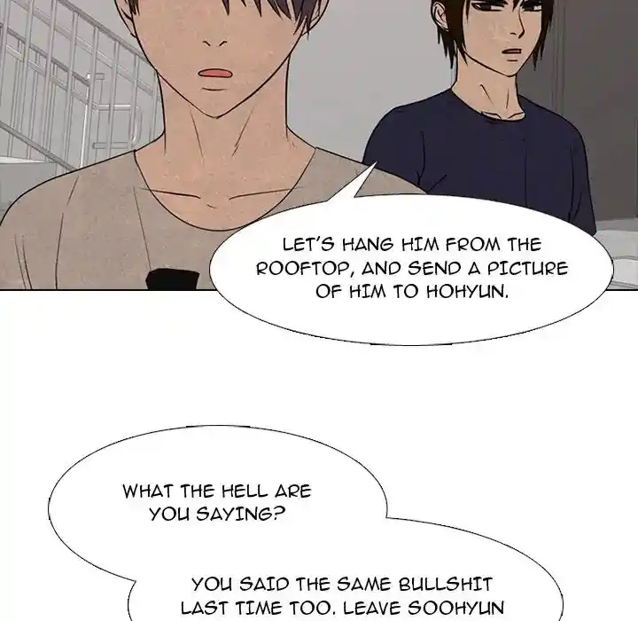 High School Devil Chapter 286