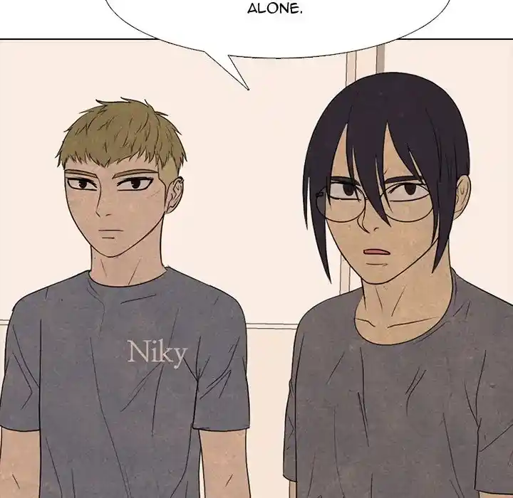 High School Devil Chapter 286