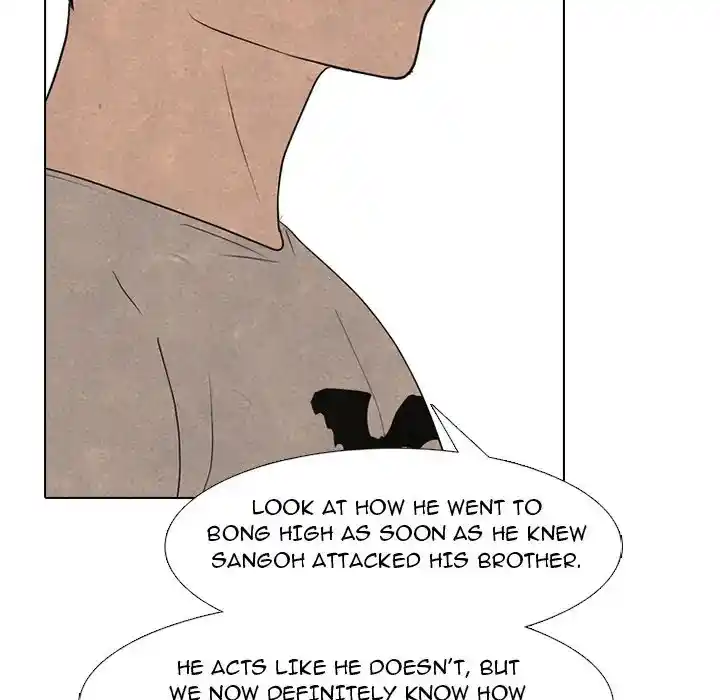 High School Devil Chapter 286