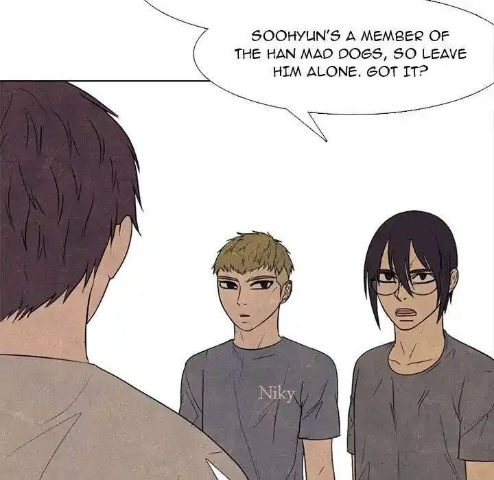 High School Devil Chapter 286