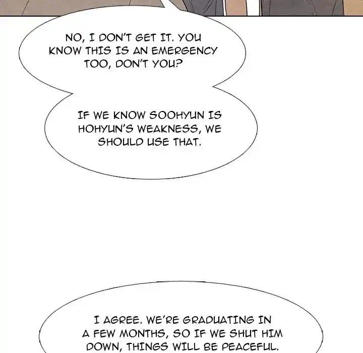 High School Devil Chapter 286