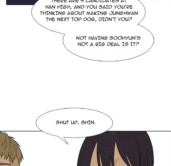 High School Devil Chapter 286