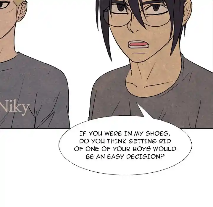 High School Devil Chapter 286