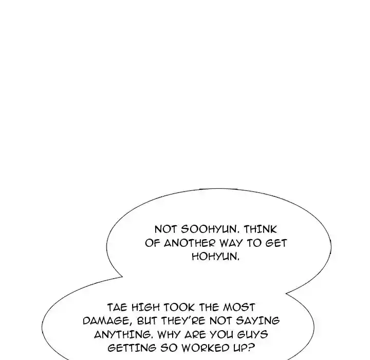 High School Devil Chapter 286