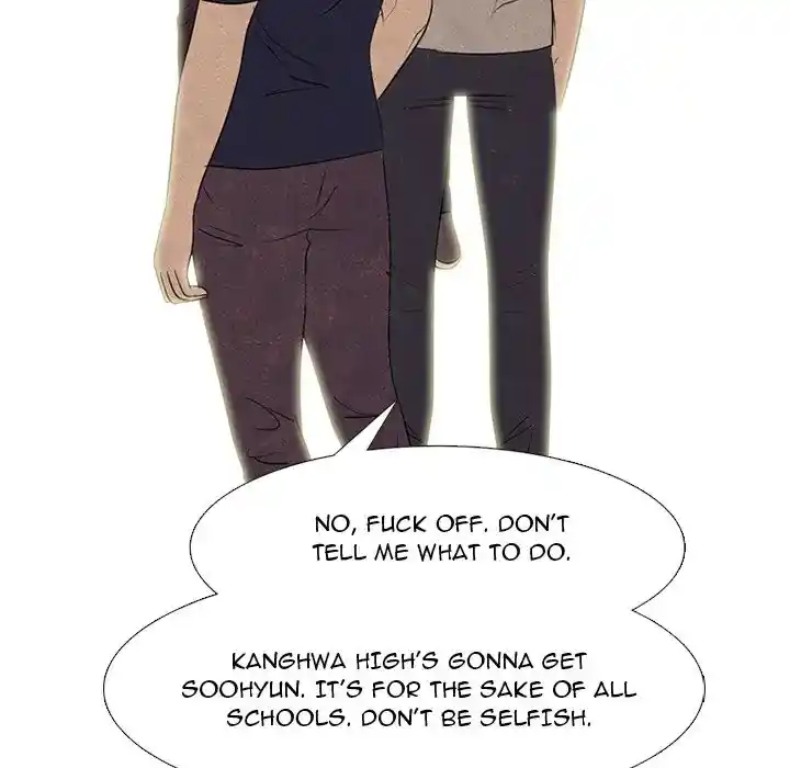 High School Devil Chapter 286