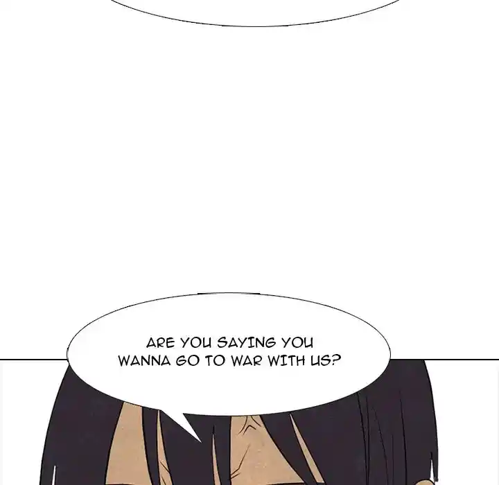 High School Devil Chapter 286