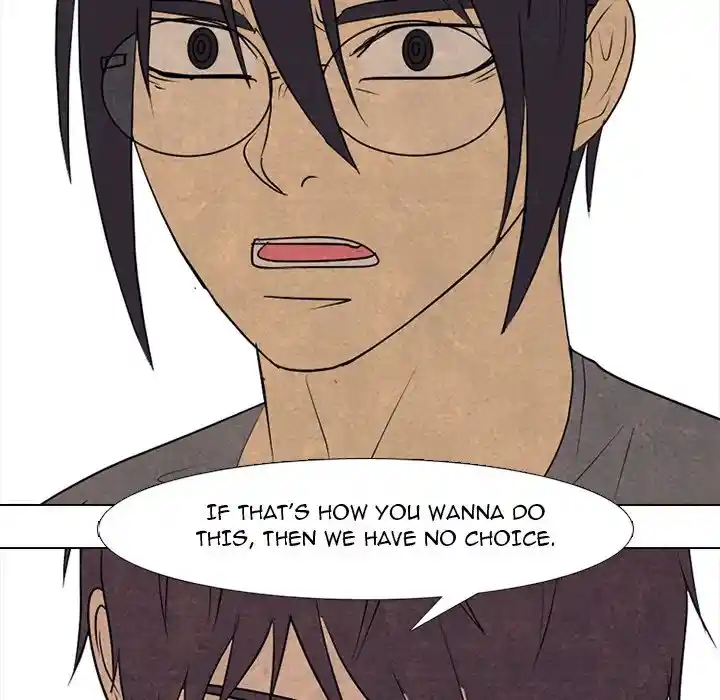 High School Devil Chapter 286