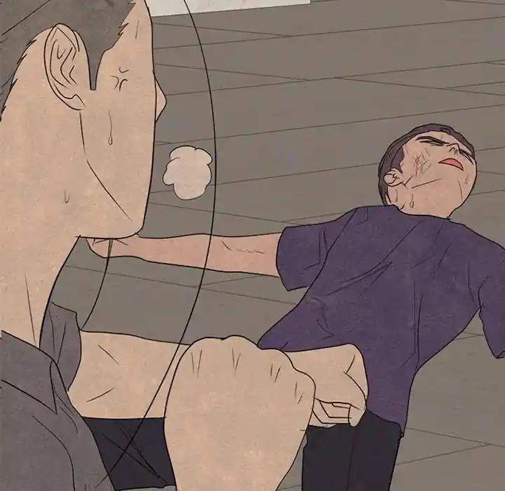 High School Devil Chapter 289