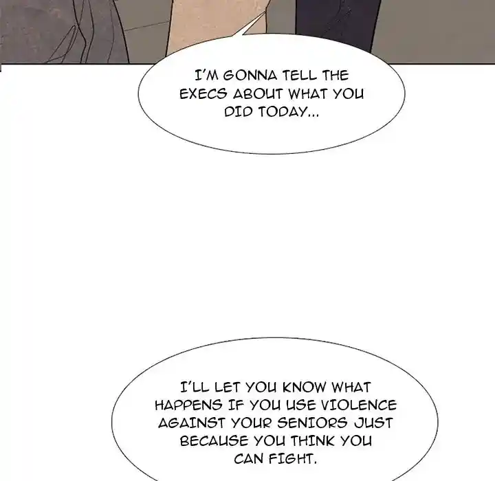 High School Devil Chapter 289