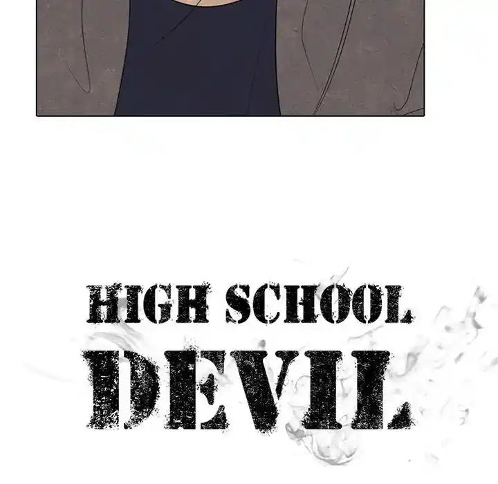 High School Devil Chapter 289