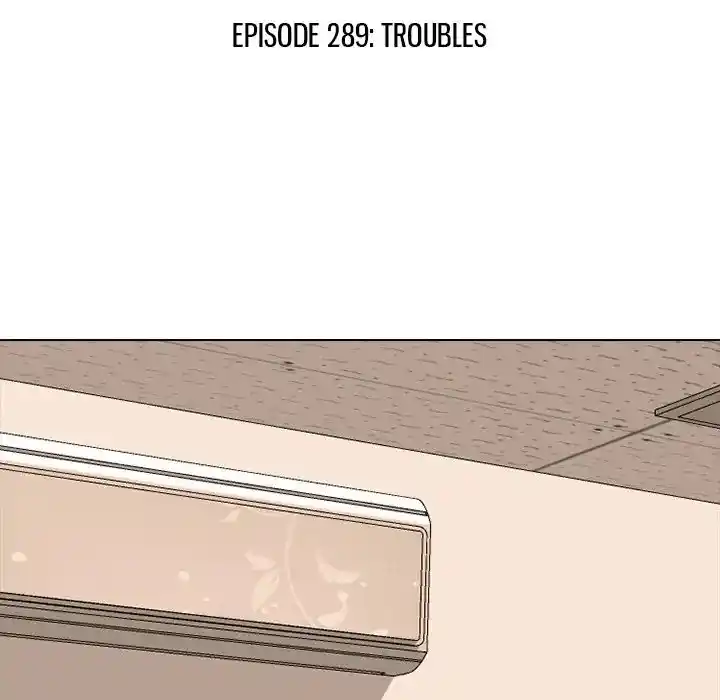 High School Devil Chapter 289