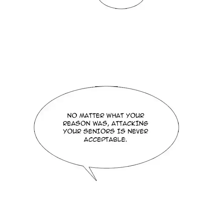 High School Devil Chapter 289