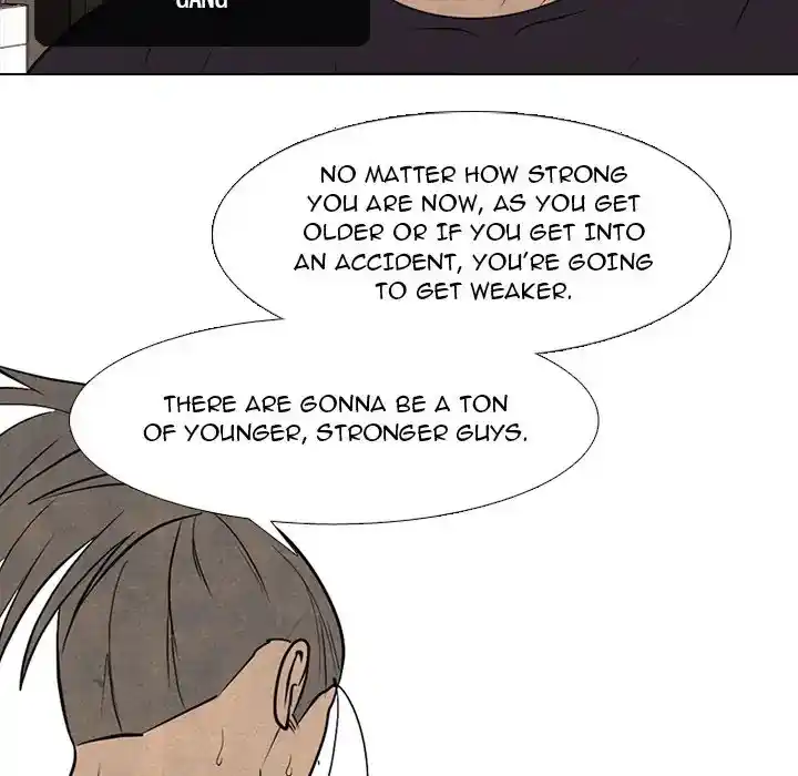 High School Devil Chapter 289