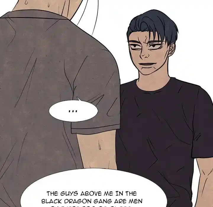 High School Devil Chapter 289