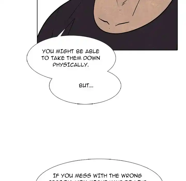 High School Devil Chapter 289