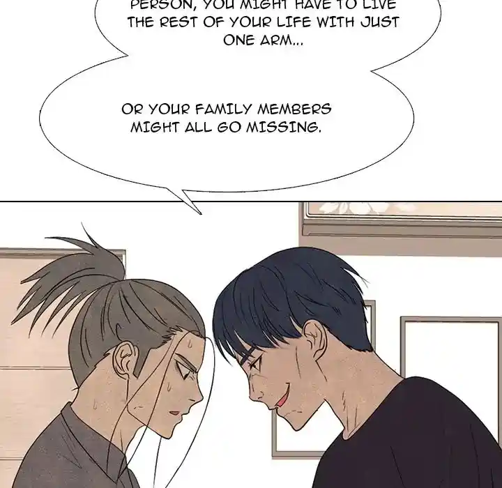 High School Devil Chapter 289