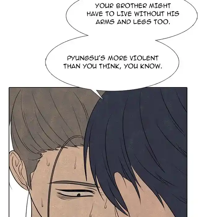 High School Devil Chapter 289