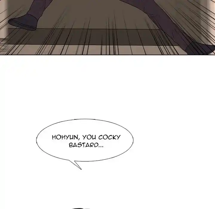 High School Devil Chapter 289