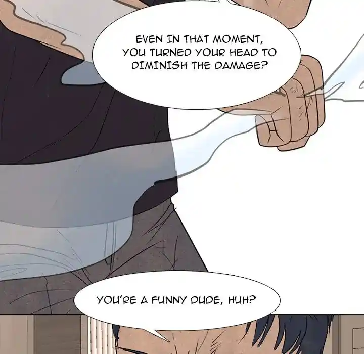 High School Devil Chapter 289