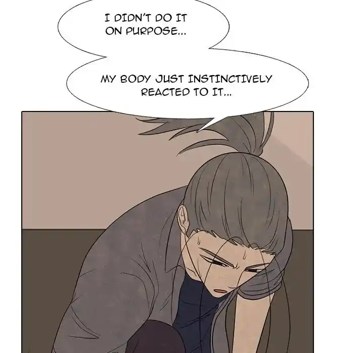 High School Devil Chapter 289