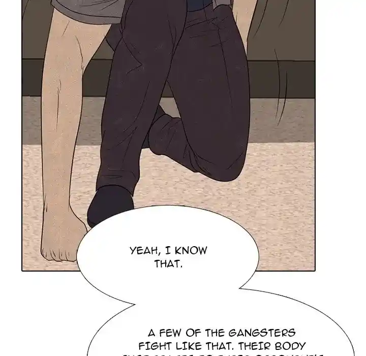 High School Devil Chapter 289