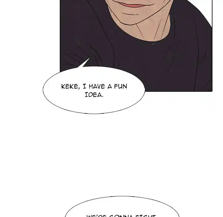 High School Devil Chapter 289