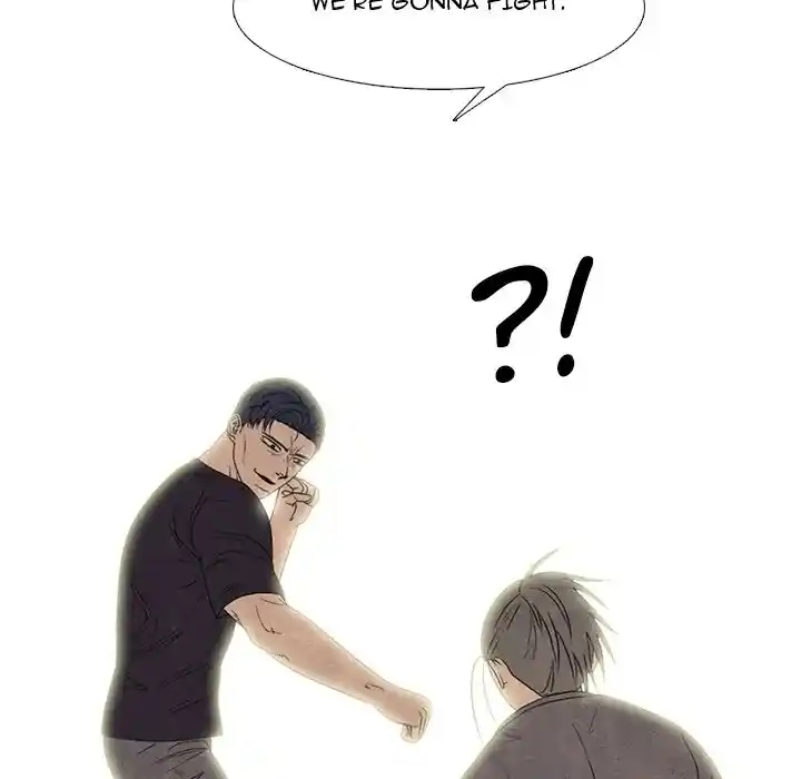 High School Devil Chapter 289