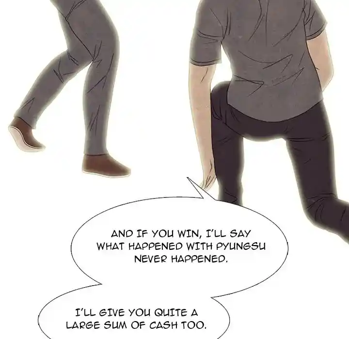 High School Devil Chapter 289