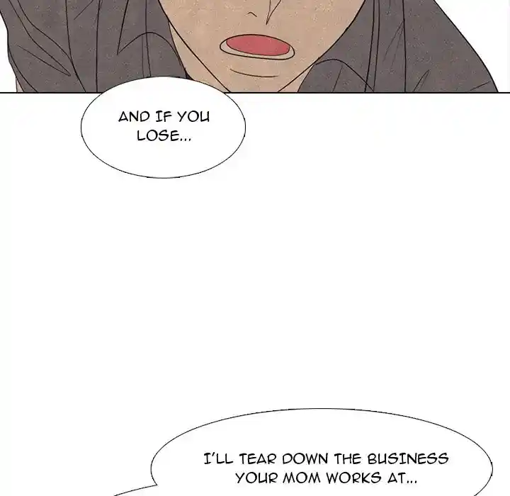 High School Devil Chapter 289