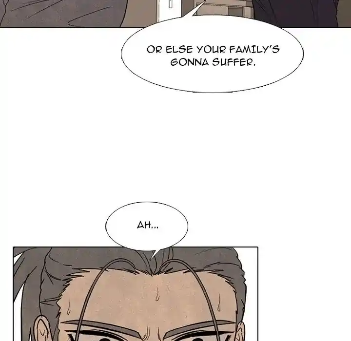 High School Devil Chapter 289