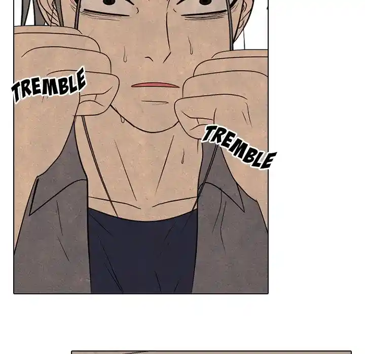 High School Devil Chapter 289