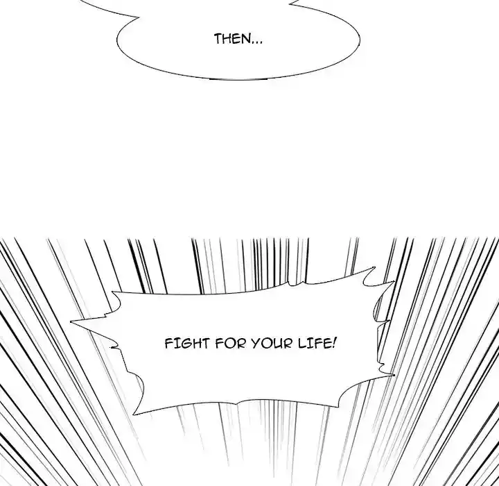 High School Devil Chapter 289