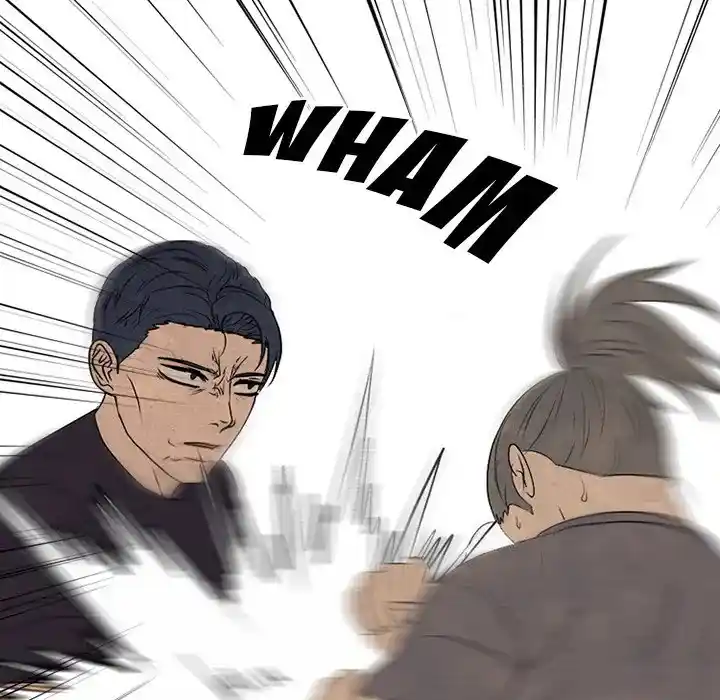 High School Devil Chapter 289