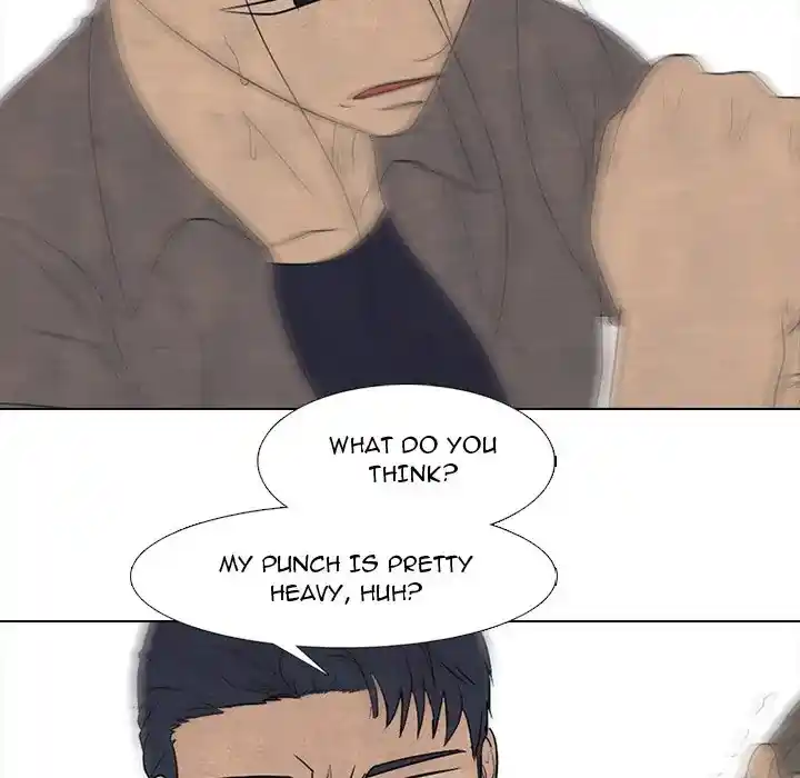 High School Devil Chapter 289