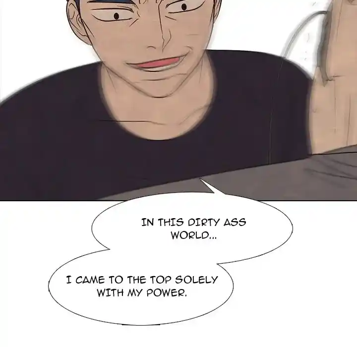 High School Devil Chapter 289