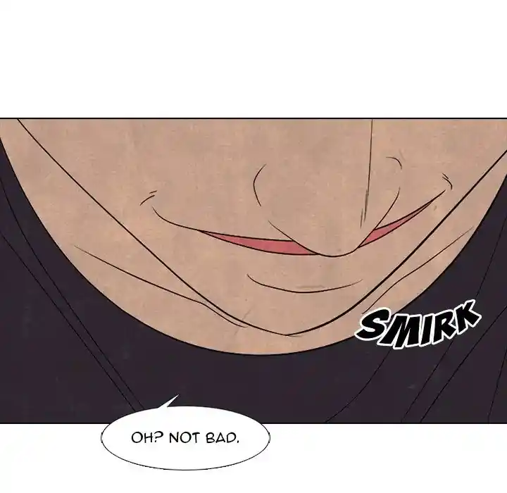 High School Devil Chapter 289